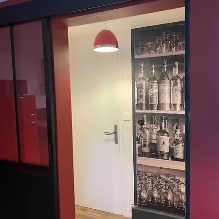 Apartmán A 800 M De La Plage, 6 13 Pers Confort *