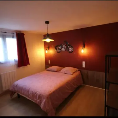 Apartmán A 800 M De La Plage, 6 13 Pers Confort Erquy