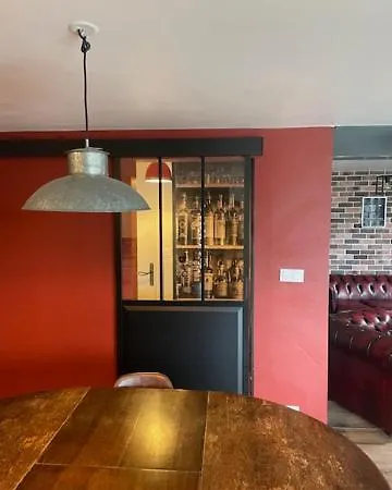 Apartmán A 800 M De La Plage, 6 13 Pers Confort *