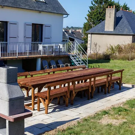 A 800 M De La Plage, 6 13 Pers Confort Apartmán