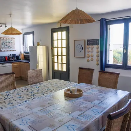 Apartmán A 800 M De La Plage, 6 13 Pers Confort