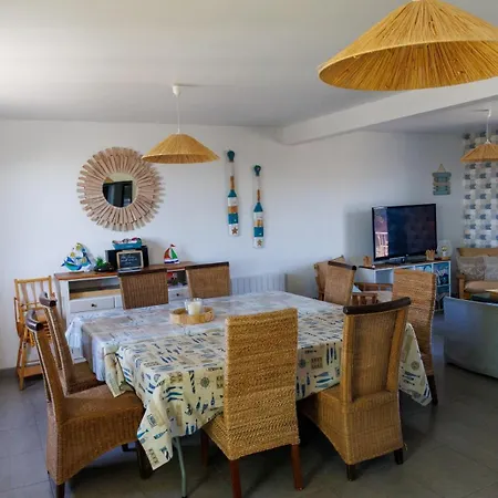 A 800 M De La Plage, 6 13 Pers Confort Apartmán Erquy