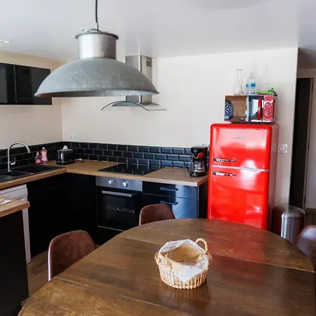 Apartmán A 800 M De La Plage, 6 13 Pers Confort Erquy