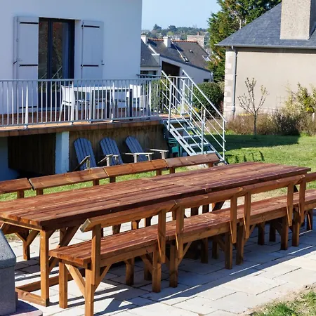 A 800 M De La Plage, 6 13 Pers Confort Apartmán