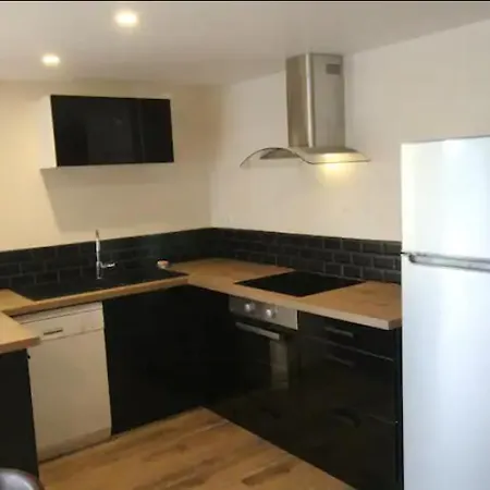 Apartment A 800 M De La Plage, 6 13 Pers Confort *