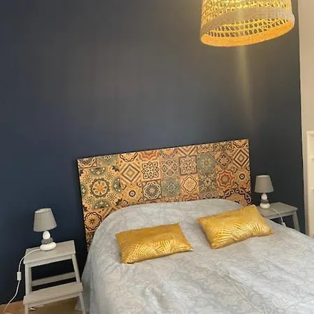 A 800 M De La Plage, 6 13 Pers Confort Apartment Erquy