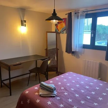 Apartment A 800 M De La Plage, 6 13 Pers Confort Erquy