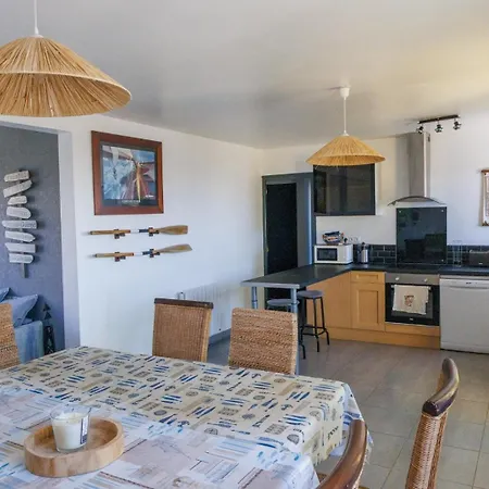 Apartment A 800 M De La Plage, 6 13 Pers Confort Erquy